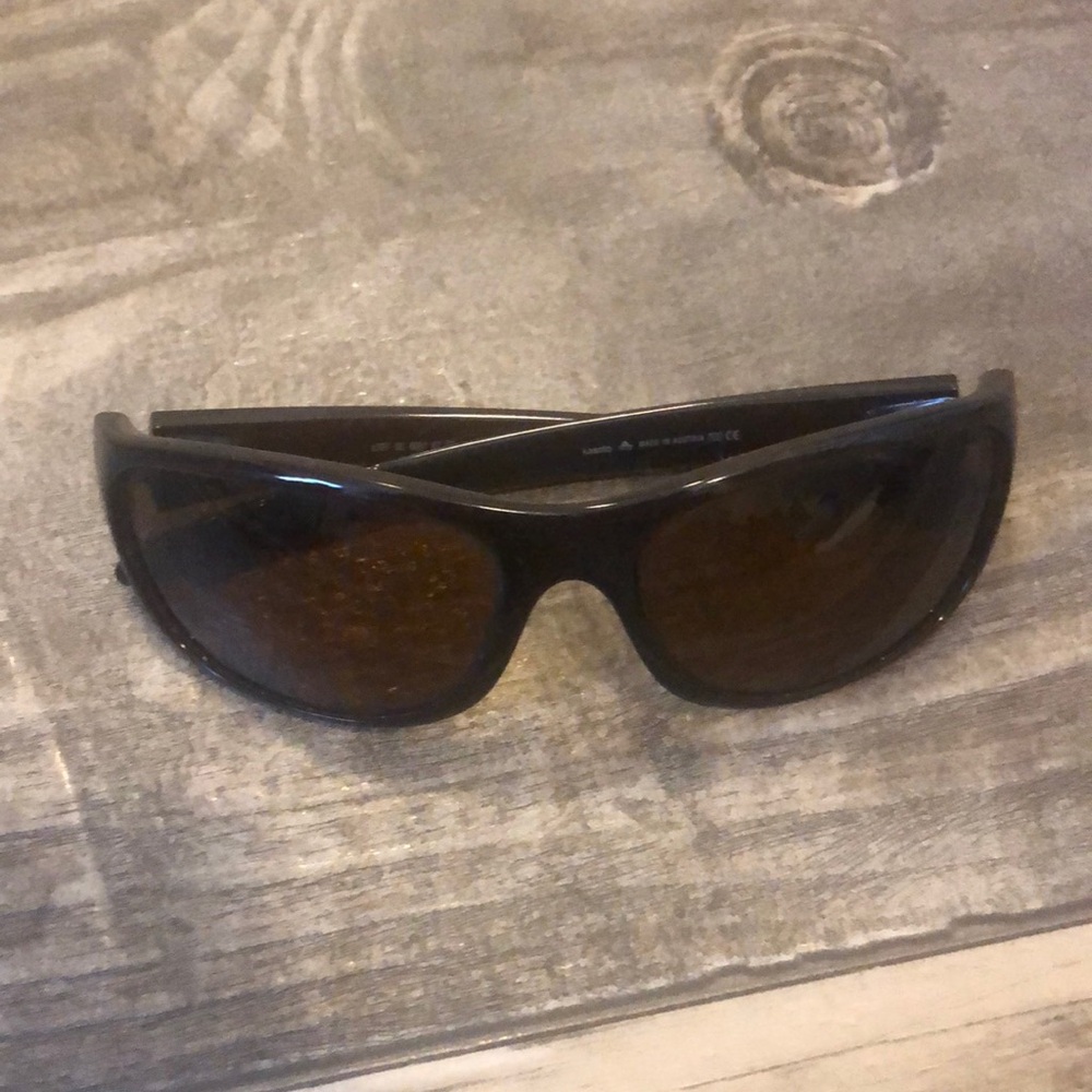 Adidas sunglasses euc